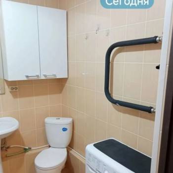 Сдается 1-комнатная квартира, 45 м²