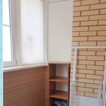 Сдается 1-комнатная квартира, 45 м²