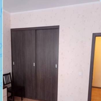 Сдается 1-комнатная квартира, 45 м²