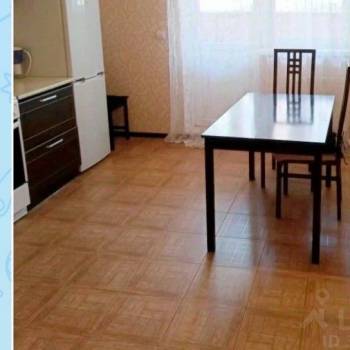 Сдается 1-комнатная квартира, 45 м²