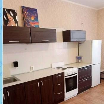 Сдается 1-комнатная квартира, 45 м²