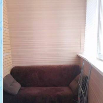 Сдается 1-комнатная квартира, 45 м²