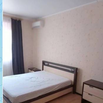 Сдается 1-комнатная квартира, 45 м²
