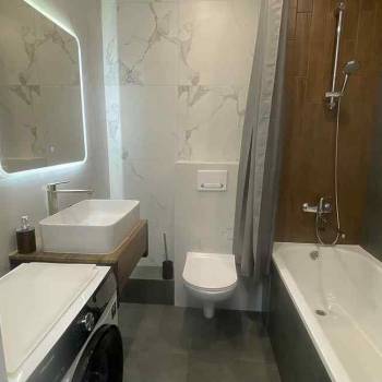 Сдается 1-комнатная квартира, 36 м²