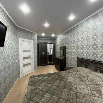 Сдается 1-комнатная квартира, 42 м²