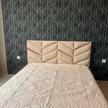 Сдается 2-х комнатная квартира, 65 м²