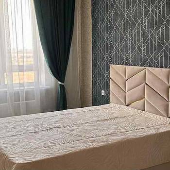 Сдается 2-х комнатная квартира, 65 м²