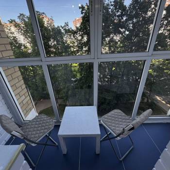 Сдается 1-комнатная квартира, 38,1 м²