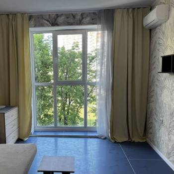 Сдается 1-комнатная квартира, 38,1 м²