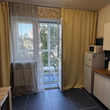Сдается 1-комнатная квартира, 38,1 м²