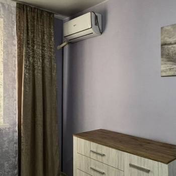 Сдается 1-комнатная квартира, 37 м²