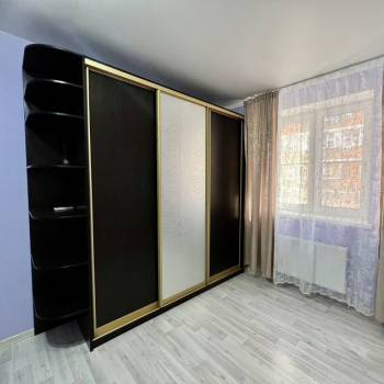 Сдается 1-комнатная квартира, 37 м²