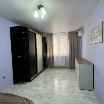 Сдается 1-комнатная квартира, 37 м²