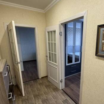 Сдается 2-х комнатная квартира, 60 м²