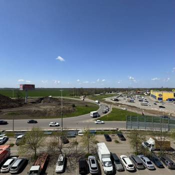 Сдается 2-х комнатная квартира, 60 м²