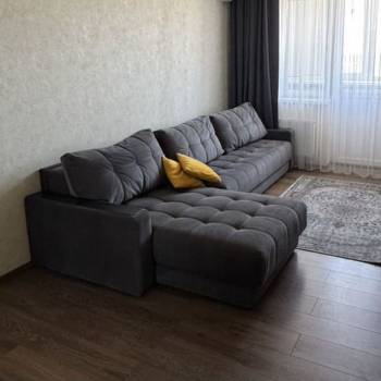 Сдается 2-х комнатная квартира, 60 м²