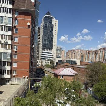 Сдается 1-комнатная квартира, 35 м²