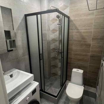 Сдается 1-комнатная квартира, 37,9 м²