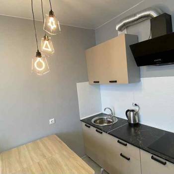 Сдается 1-комнатная квартира, 23 м²