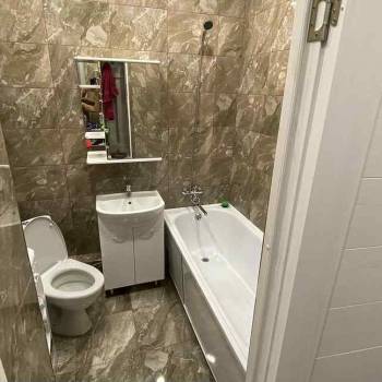 Сдается 1-комнатная квартира, 23 м²