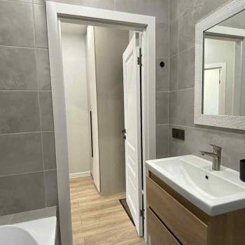 Сдается 1-комнатная квартира, 36 м²