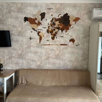 Сдается 1-комнатная квартира, 23,5 м²