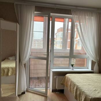 Сдается 1-комнатная квартира, 23,5 м²