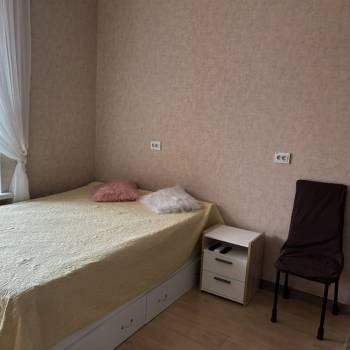 Сдается 1-комнатная квартира, 23,5 м²
