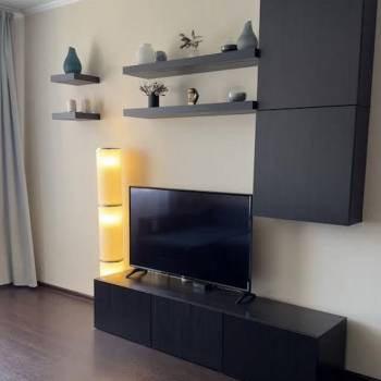 Продается 1-комнатная квартира, 37,1 м²