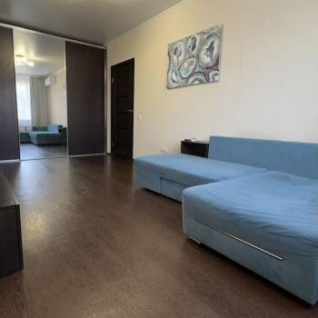 Продается 1-комнатная квартира, 37,1 м²