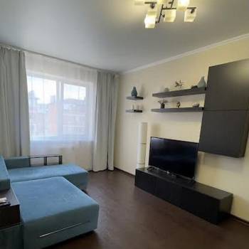 Продается 1-комнатная квартира, 37,1 м²