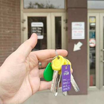 Продается 2-х комнатная квартира, 58 м²