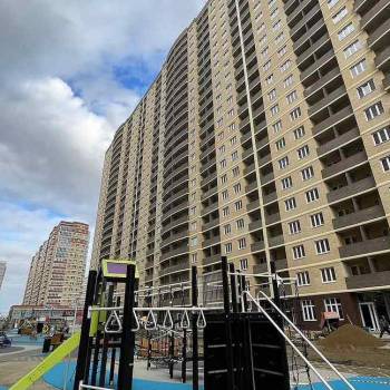 Продается 2-х комнатная квартира, 58 м²