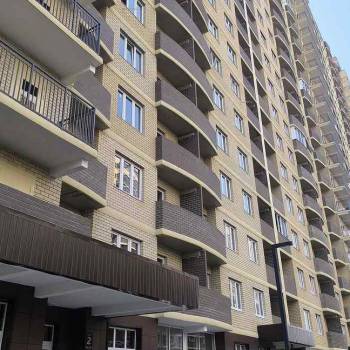 Продается 2-х комнатная квартира, 58 м²