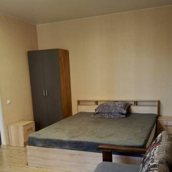 Сдается 1-комнатная квартира, 40 м²
