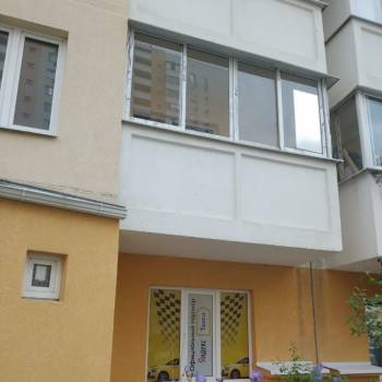 Продается 2-х комнатная квартира, 67 м²