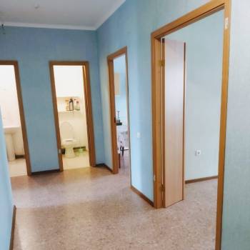 Продается 2-х комнатная квартира, 67 м²