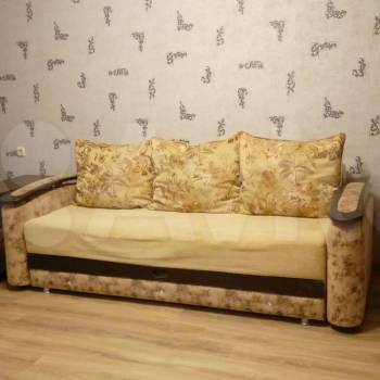 Сдается 1-комнатная квартира, 33 м²