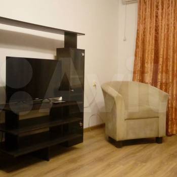 Сдается 1-комнатная квартира, 33 м²