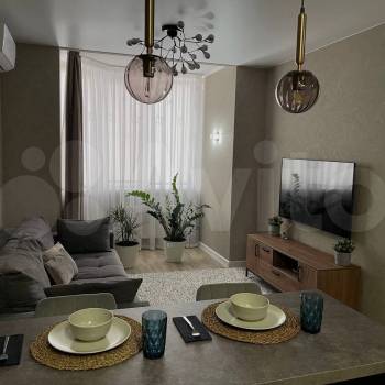 Продается 2-х комнатная квартира, 66 м²