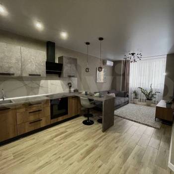 Продается 2-х комнатная квартира, 66 м²