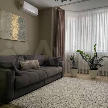 Продается 2-х комнатная квартира, 66 м²
