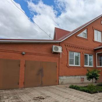 Продается Дом, 265,9 м²