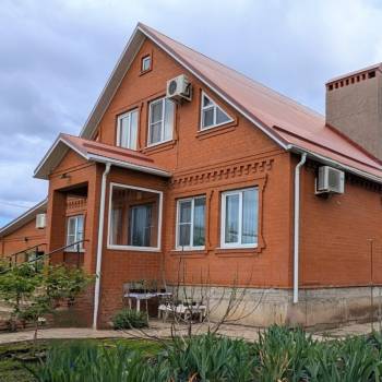 Продается Дом, 265,9 м²