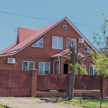 Продается Дом, 265,9 м²
