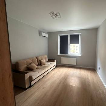 Сдается 2-х комнатная квартира, 62,4 м²