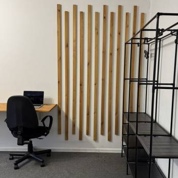 Сдается 1-комнатная квартира, 34 м²