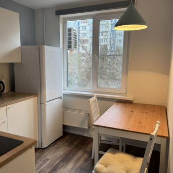 Сдается 1-комнатная квартира, 34 м²