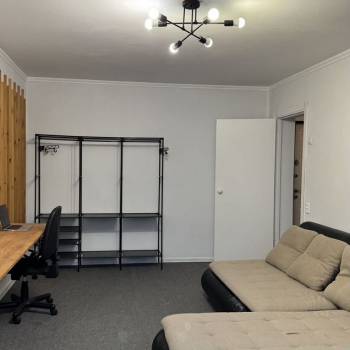 Сдается 1-комнатная квартира, 34 м²