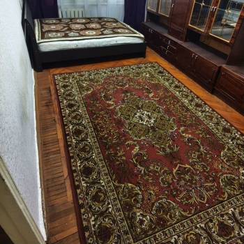 Продается 2-х комнатная квартира, 42,4 м²